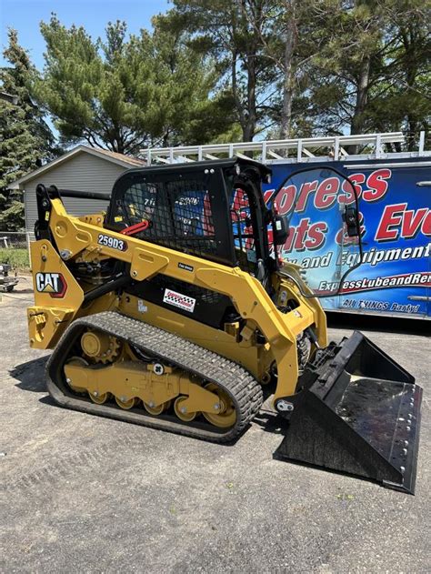 skid steer rental new richmond wi|equipment rental new richmond wi.